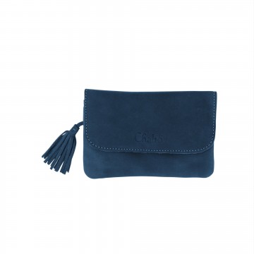 Chabo Bags Chabo Grande Petit Blue