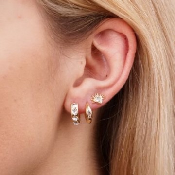 Dottilove Fonkelende Top