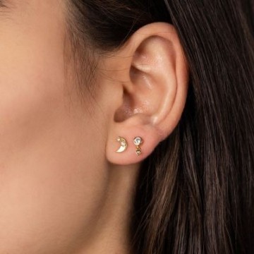 Dottilove Planetary Construct Diamonds