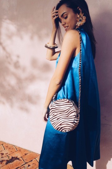 Neuville Rondo Zebra