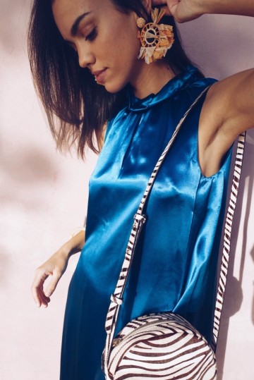 Neuville Rondo Zebra