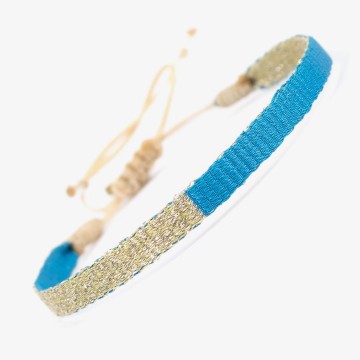 Guanabana Argentina 5mm Blue Gold