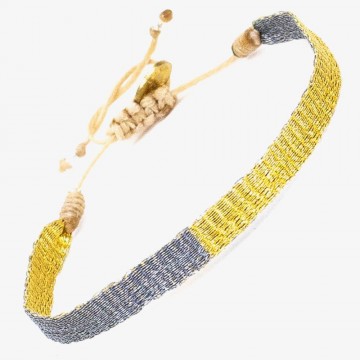 Guanabana Argentina 5mm Grey Gold