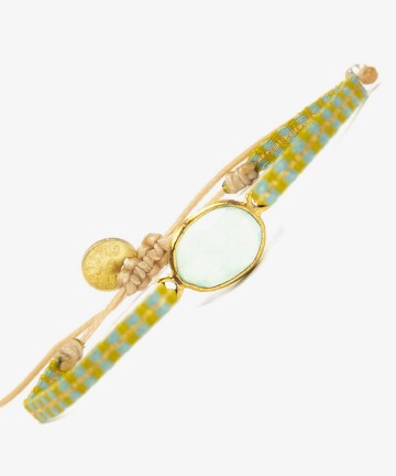 Guanabana Argantina Bristol Bracelet
