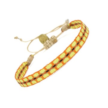 Guanabana Argentina 5mm Yellow Orange