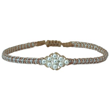 LeJu London Bracelet Rombo Sterling Silver