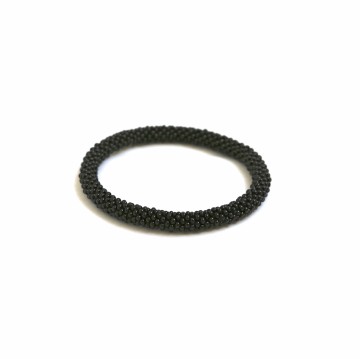 By Loffs armband Black