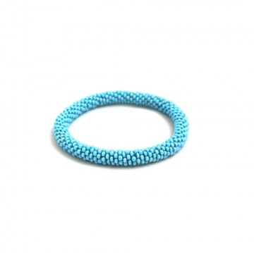 Loffs Armband Light Blue  