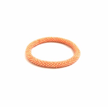 Loffs Armband Orange