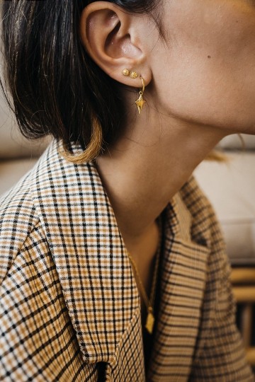Flawed Sunlight Studs