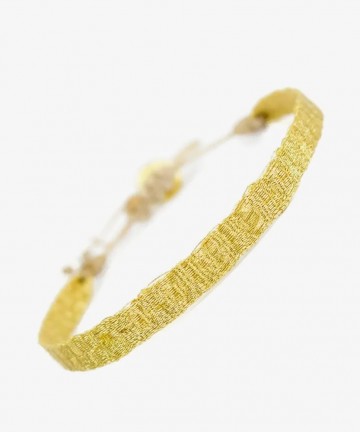 Guanabana Argentina 5mm Gold 