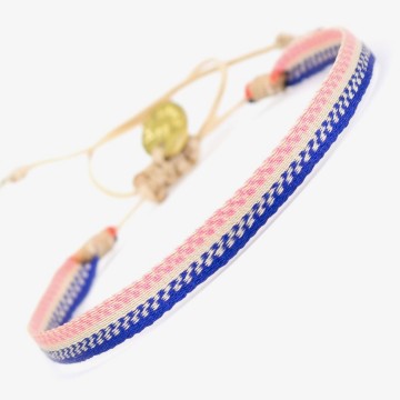 Guanabana Argentina 5mm Blue Pink