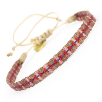 Guanabana Argentina 5mm Pink Brown Red