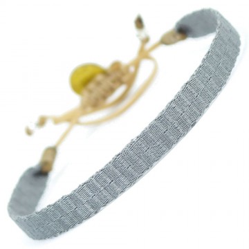 Guanabana Argentina 5mm Grey