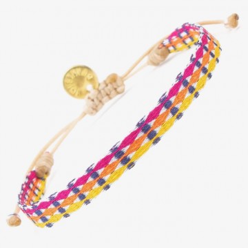 Guanabana Argentina 5mm Blue Blue Pink Yellow Orange