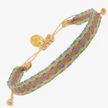 Guanabana Argentina 5mm Blue Green Mix