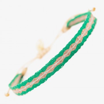 Guanabana Argentina 5mm Green Copper