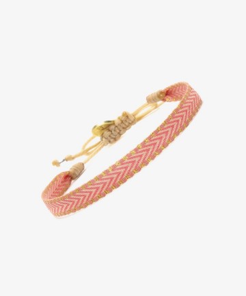 Guanabana Argentina 5mm Pink Gold Arrow