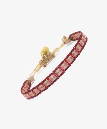 Guanabana Argentina 5mm Dark Pink Mix