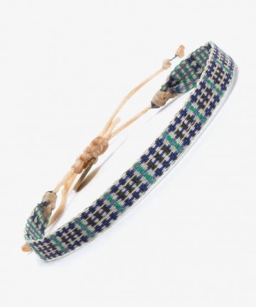 Argentina 5mm Blue Green