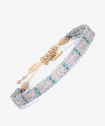 Guanabana Argentina 5mm Light Mint Pink 