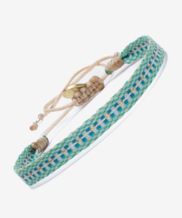 Guanabana Argentina 5mm Blue Green Mix