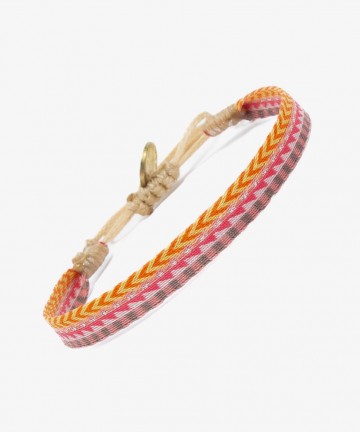 Guanabana Argentina 5mm Pink Arrow Mix