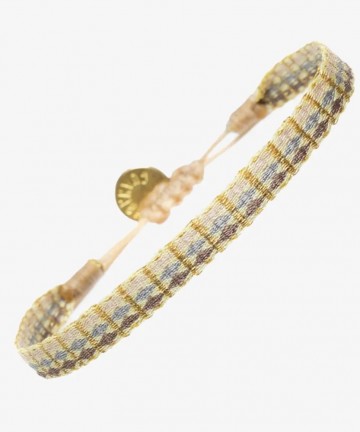 Guanabana Argentina 5mm Beige Gold Mix