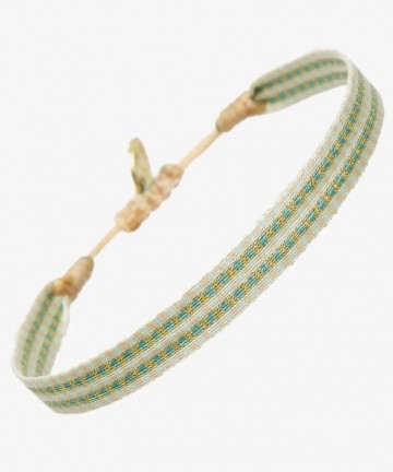 Guanabana Argentina 5mm Light Green Mix