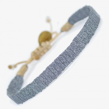 Guanabana Argentina 5mm Silver Grey