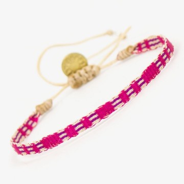 Guanabana Argentina 3mm Pink