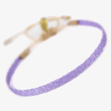 Guanabana Argentina 3mm Lila