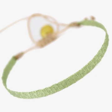 Guanabana Argentina 3mm Light Green