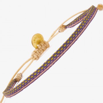 Guanabana Argentina 3mm Purple Mix