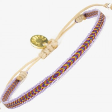 Guanabana Argentina 3mm Purple Mix