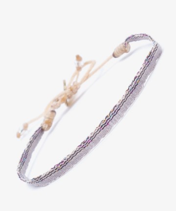 Guanabana Argentina 3mm Black Light Grey Mix