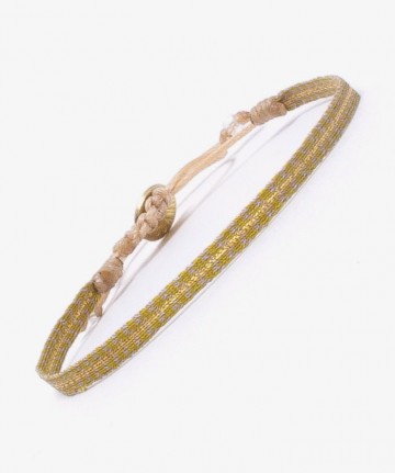 Guanabana Argentina 3mm Gold Mix