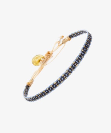 Guanabana Argentina 3mm Black Blue Mix