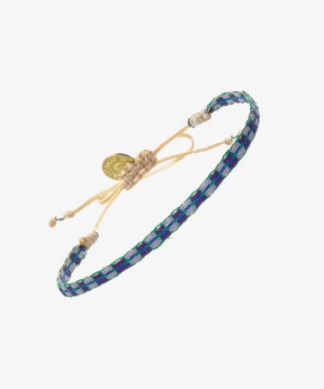 Guanabana Argentina 3mm Purple Light Green Mix