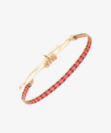 Guanabana Argentina 3mm Pink Mix