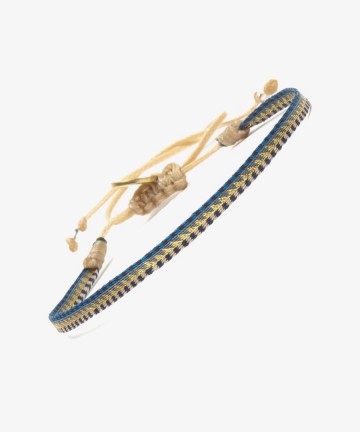 Guanabana Argentina 3mm Blue Gold Mix