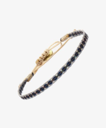 Guanabana Argentina 3mm Dark Blue Light Mix