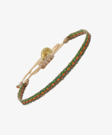 Guanabana Argentina 3mm Green Orange Mix