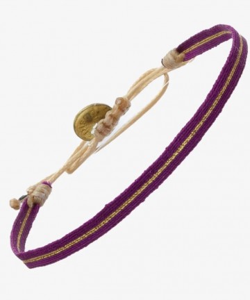 Guanabana Argentina 3mm Purple Gold  