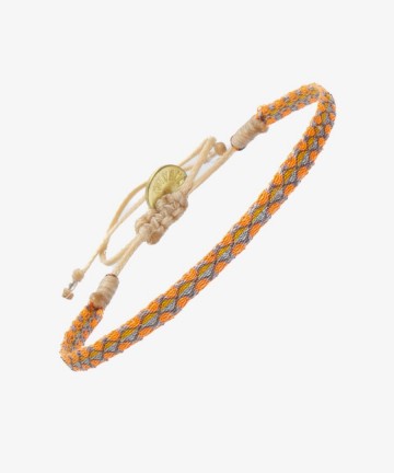 Guanabana Argentina 3mm Orange Mix