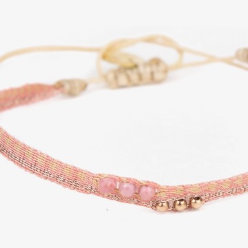 Guanabana Argentina 40 Alamein Pink Copper