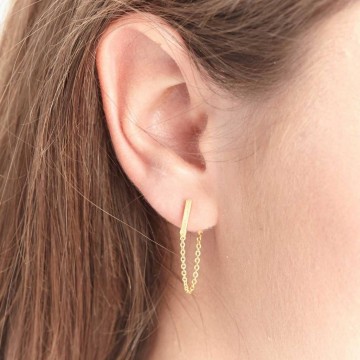 Riverstones Earrings Moments