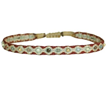 LeJu London Bracelet Majestic Dark