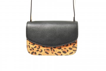 Neuville Nena Black Grain