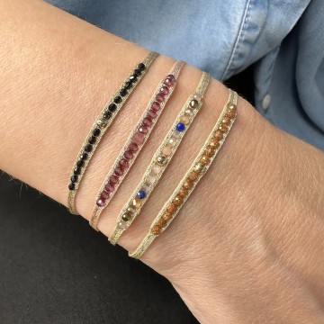 LeJu london Bracelet Frida Mix